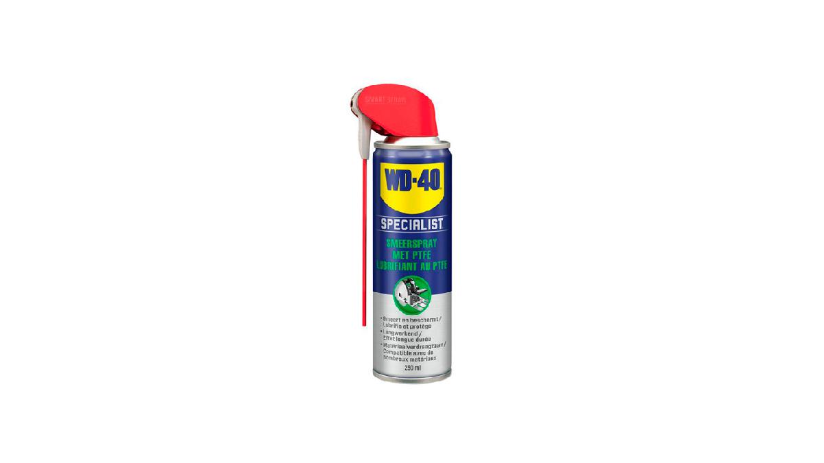 WD-40+Specialist+Lubrifiant+au+PTFE+250ml